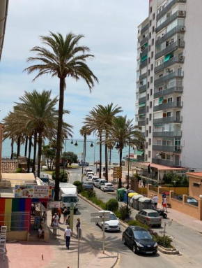 Las Palmeras Benalmadena
